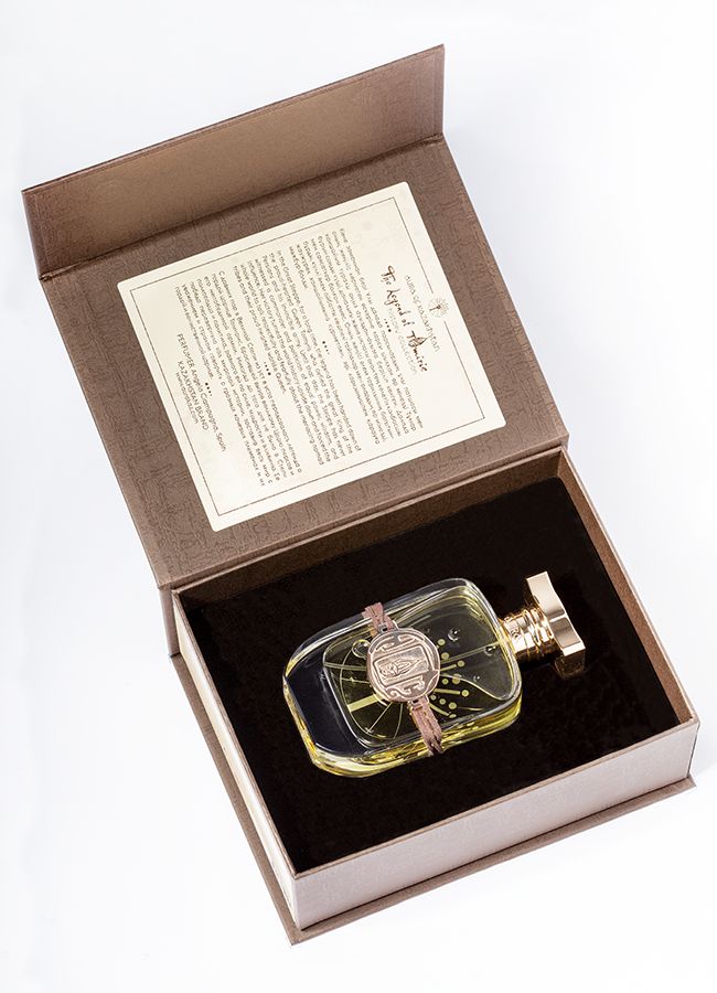 The Legend Of Tomiris Aura Of Kazakhstan Parfum Ein Es Parfum F R