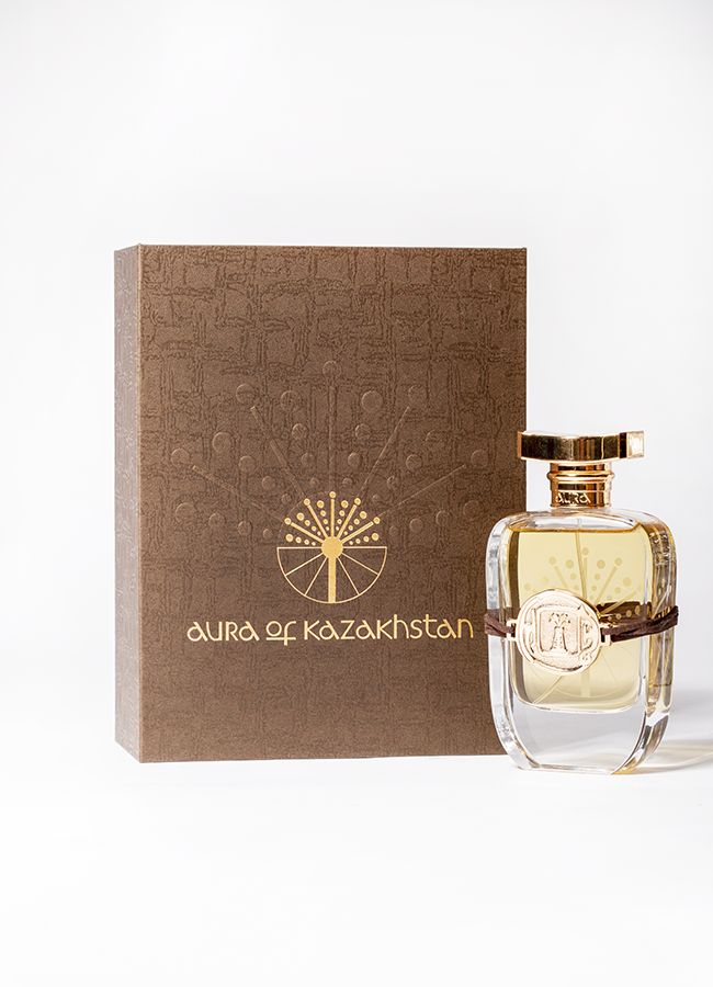 Black Gold Aura Of Kazakhstan Parfum Ein Es Parfum F R Frauen Und