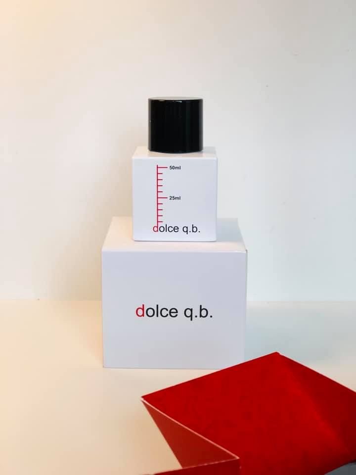 Dolce Q B Adjiumi