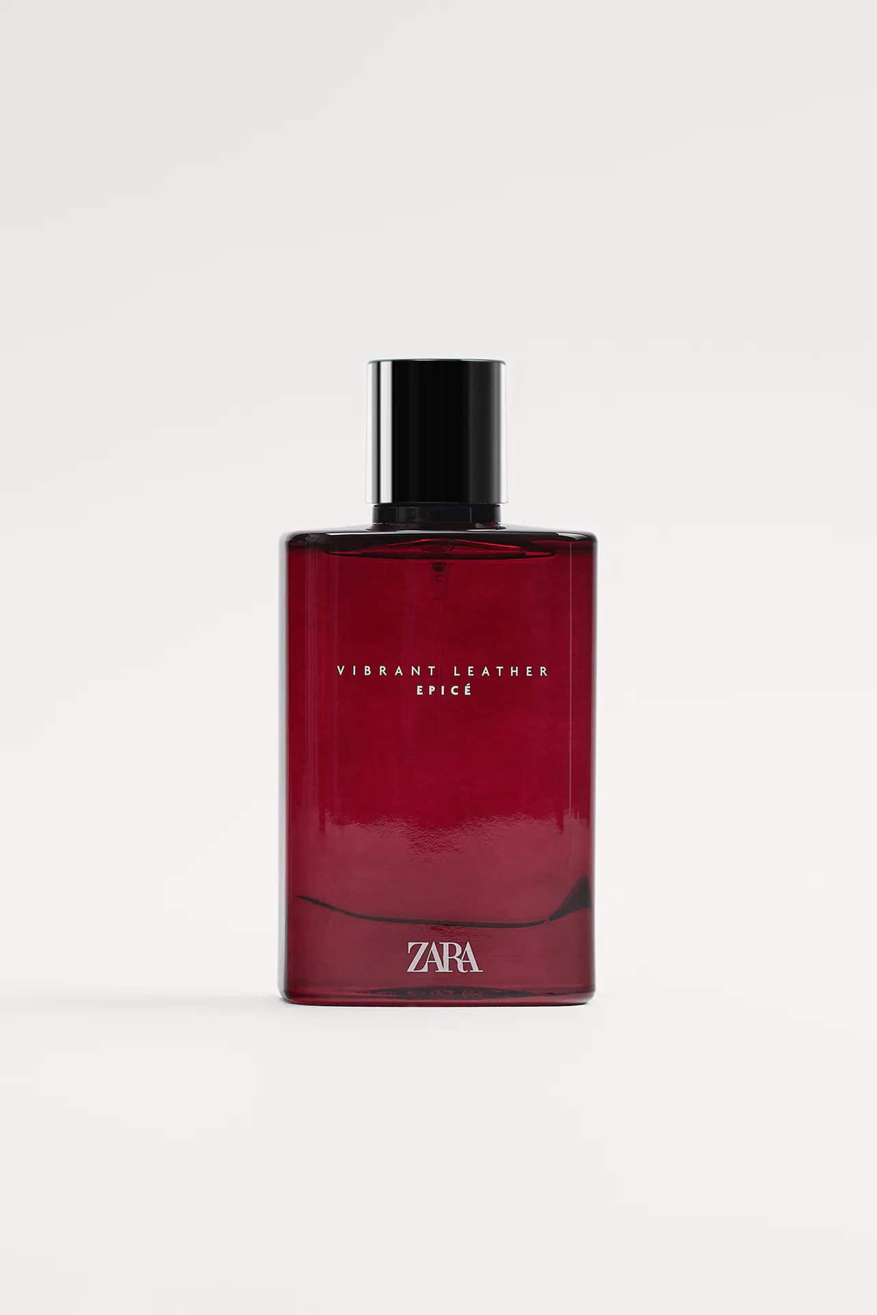 Vibrant Leather Epice Zara Zapach To Perfumy Dla M Czyzn