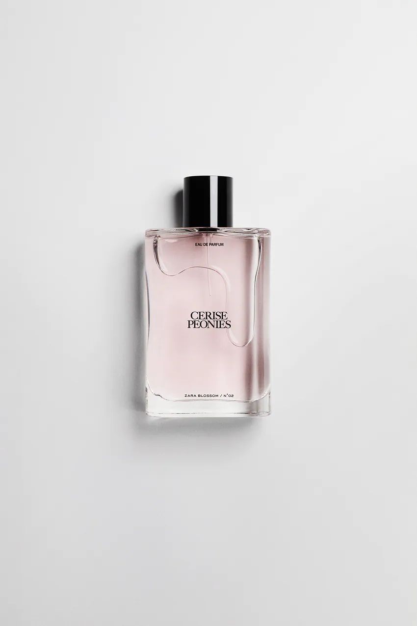 N02 Cerise Peonies Zara Parfum Een Geur Voor Dames 2021