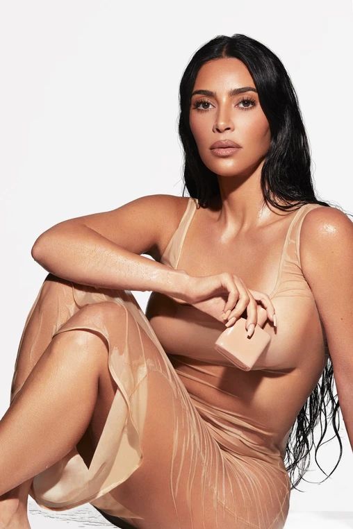 Nude Silk KKW Fragrance аромат аромат для женщин 2021