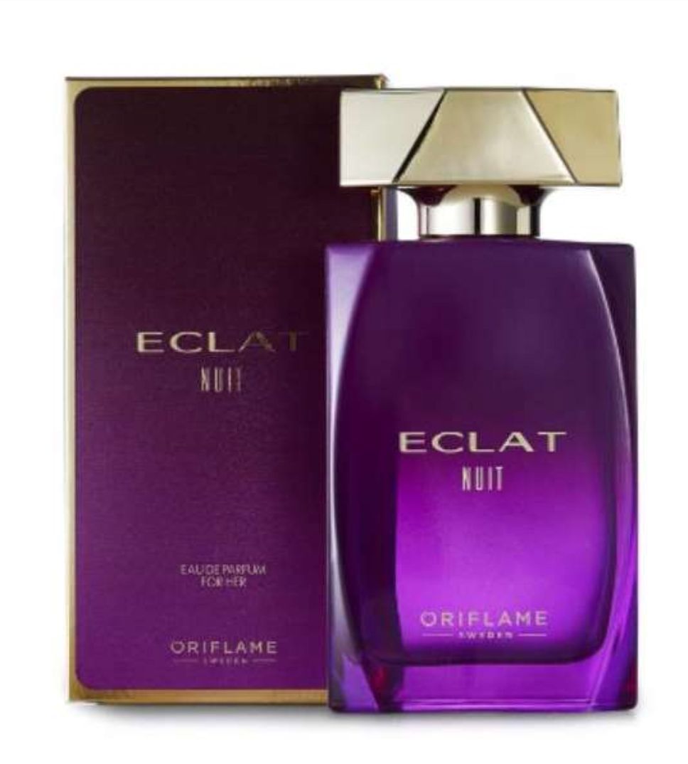 Eclat Nuit Oriflame Parfum Un Parfum Pour Femme 2021