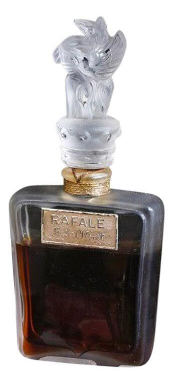 Rafale Jean D Albret Parfum Un Parfum Pour Femme