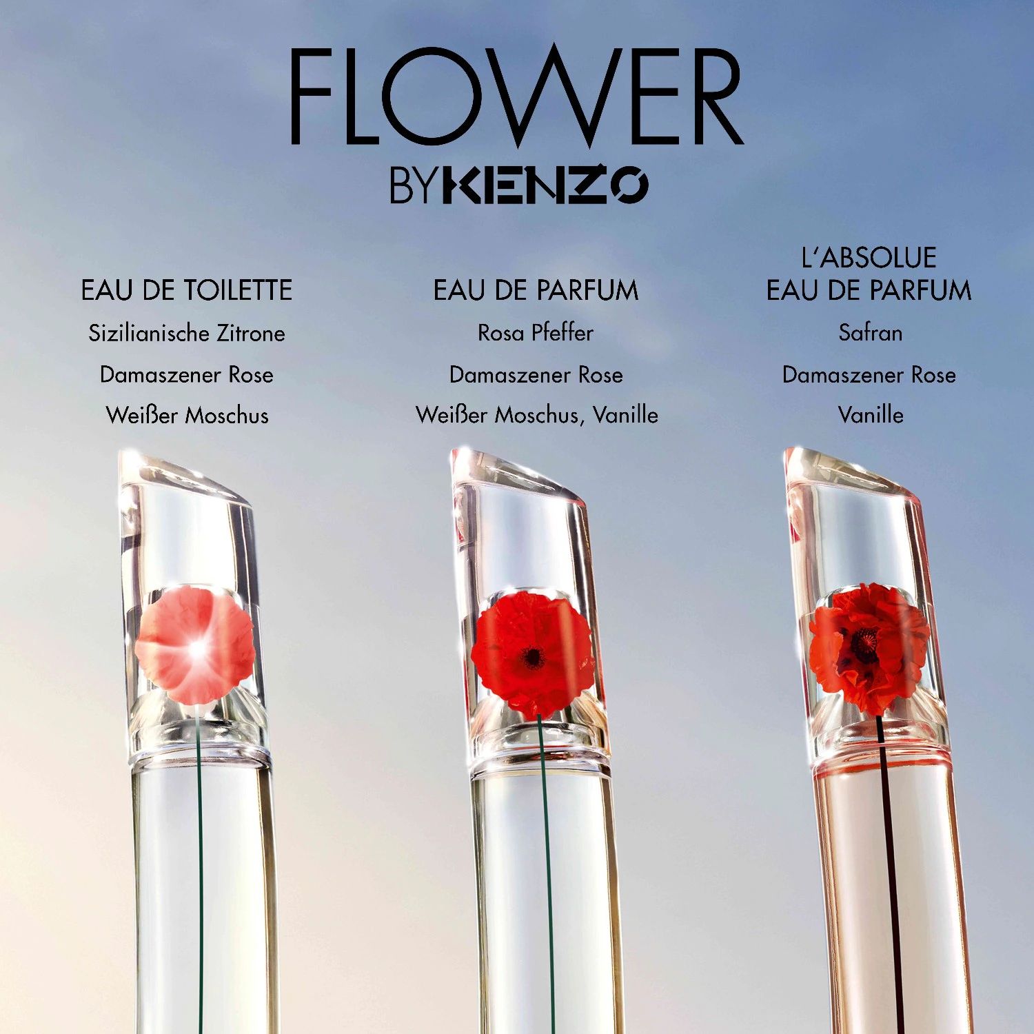 Flower by Kenzo L Absolue Kenzo 香水 一款 2022年 新的 女用 香水