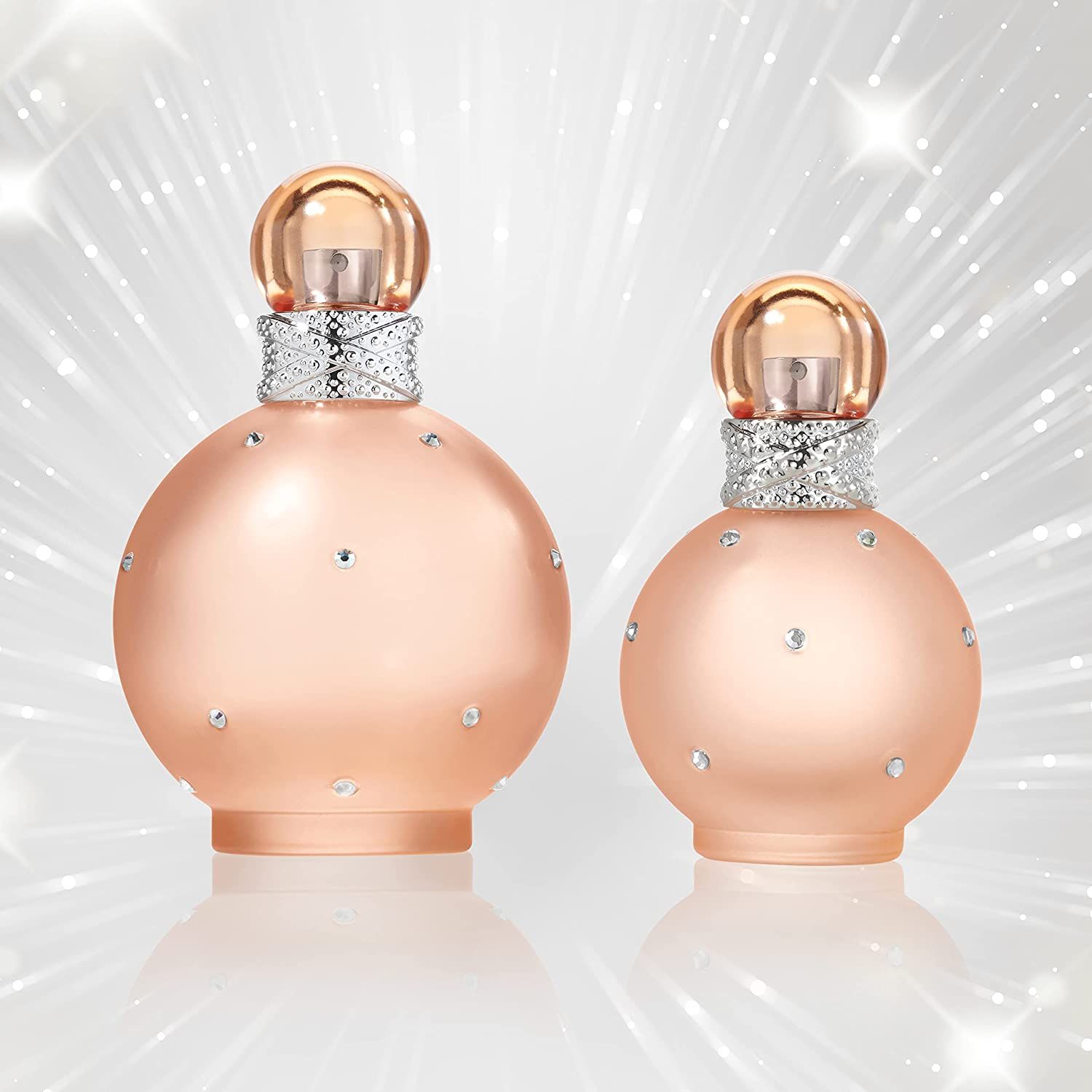 Fantasy Naked Britney Spears Parfum Un Nouveau Parfum Pour Femme