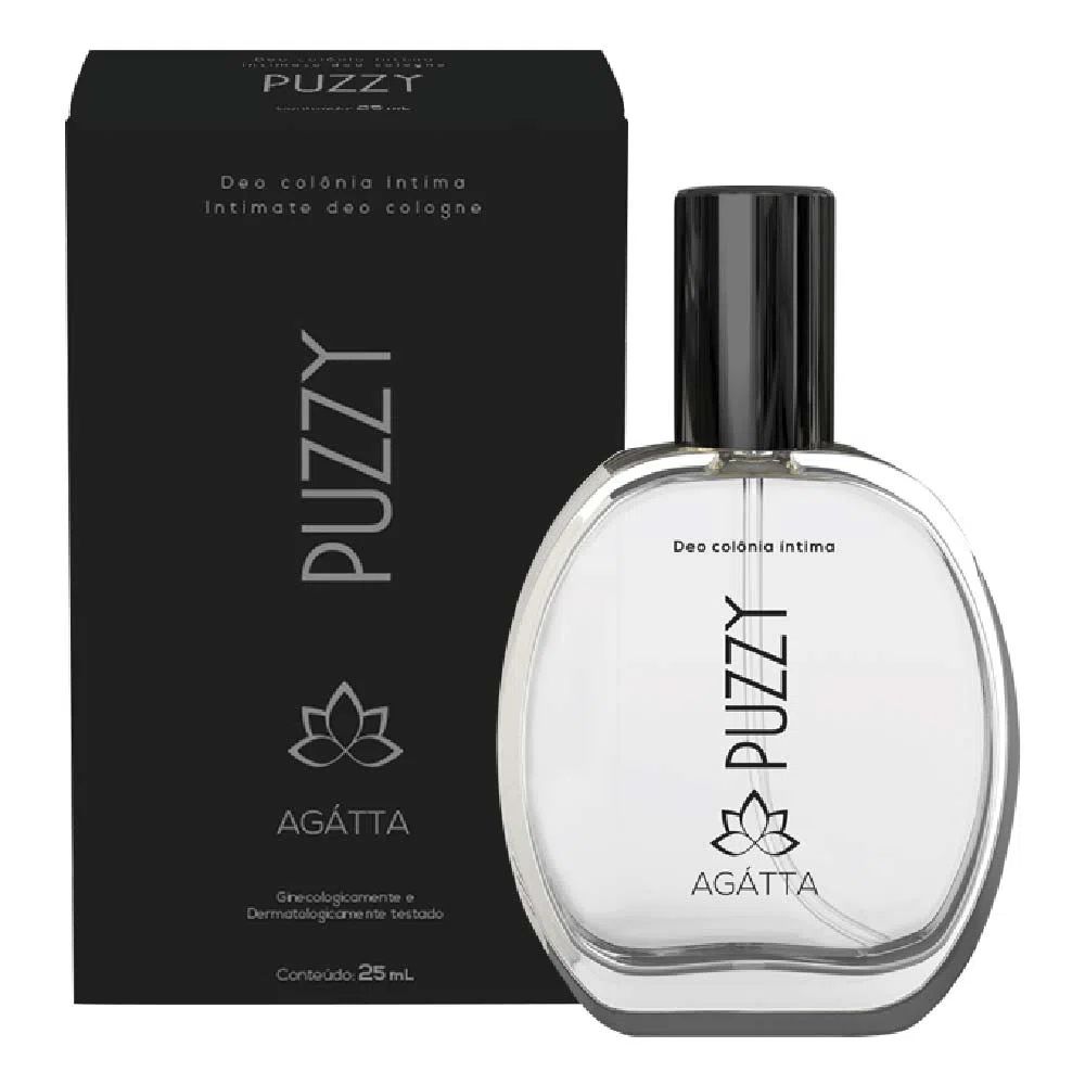 Ag Tta Puzzy By Anitta Parfum Un Nouveau Parfum Pour Femme