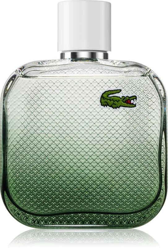 L Blanc Eau Intense Lacoste Fragrances Cologne Ein Neues