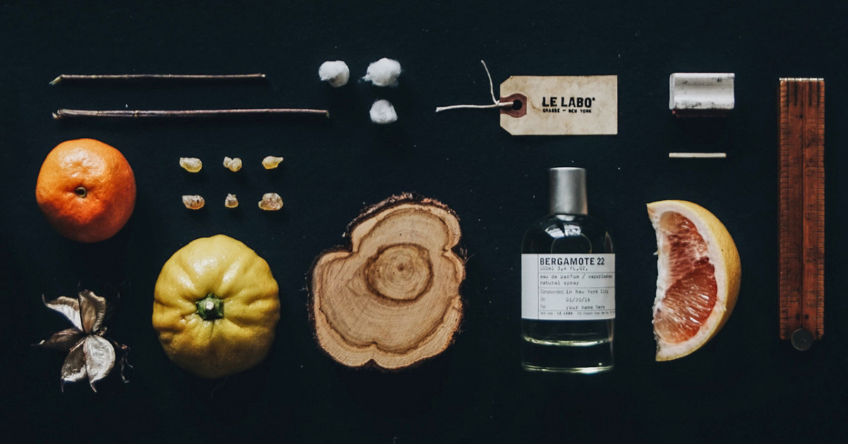 Le Labo Bergamote