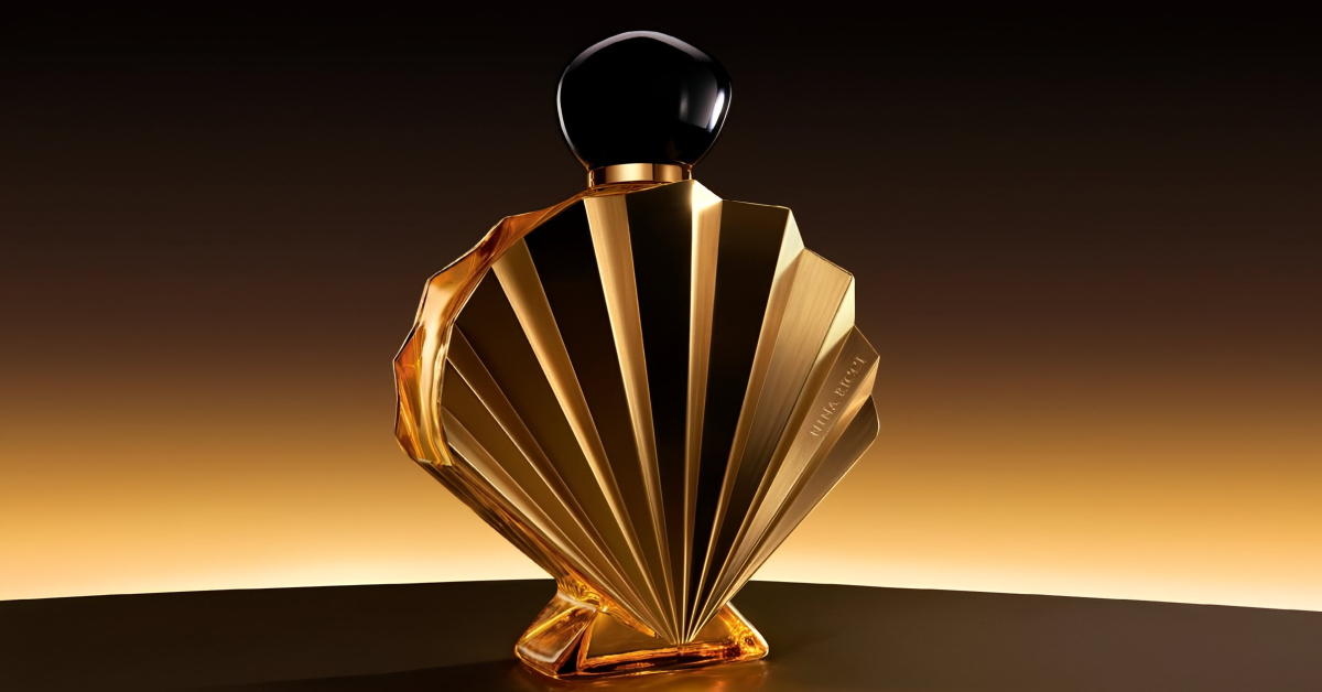 Harris Reed enthüllt Vénus Ein neues Kapitel für Nina Ricci Parfums