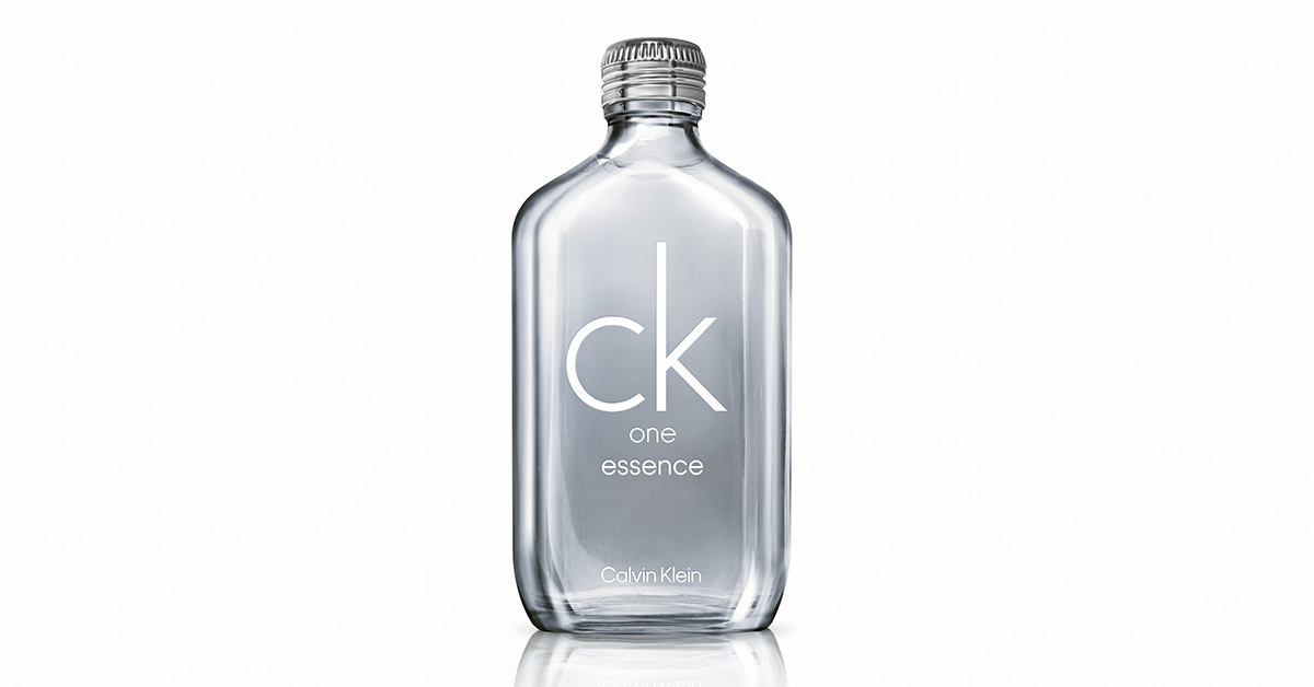 Calvin Klein Ck One Essence Nouveaux Parfums