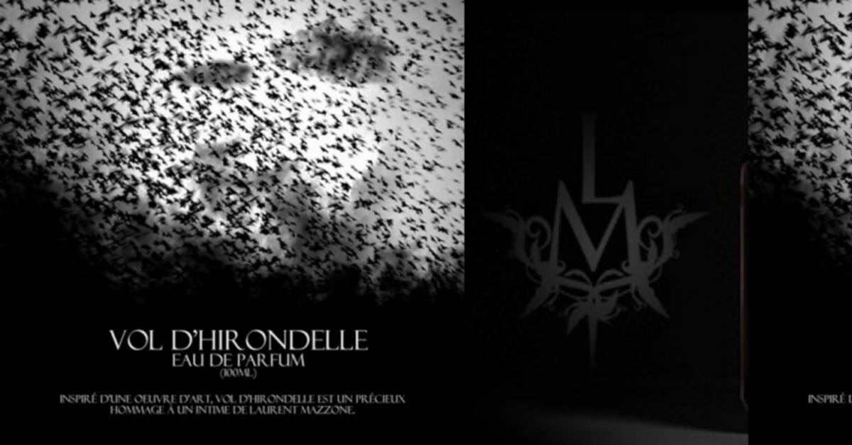 Lm Parfums Vol D Hirondelle