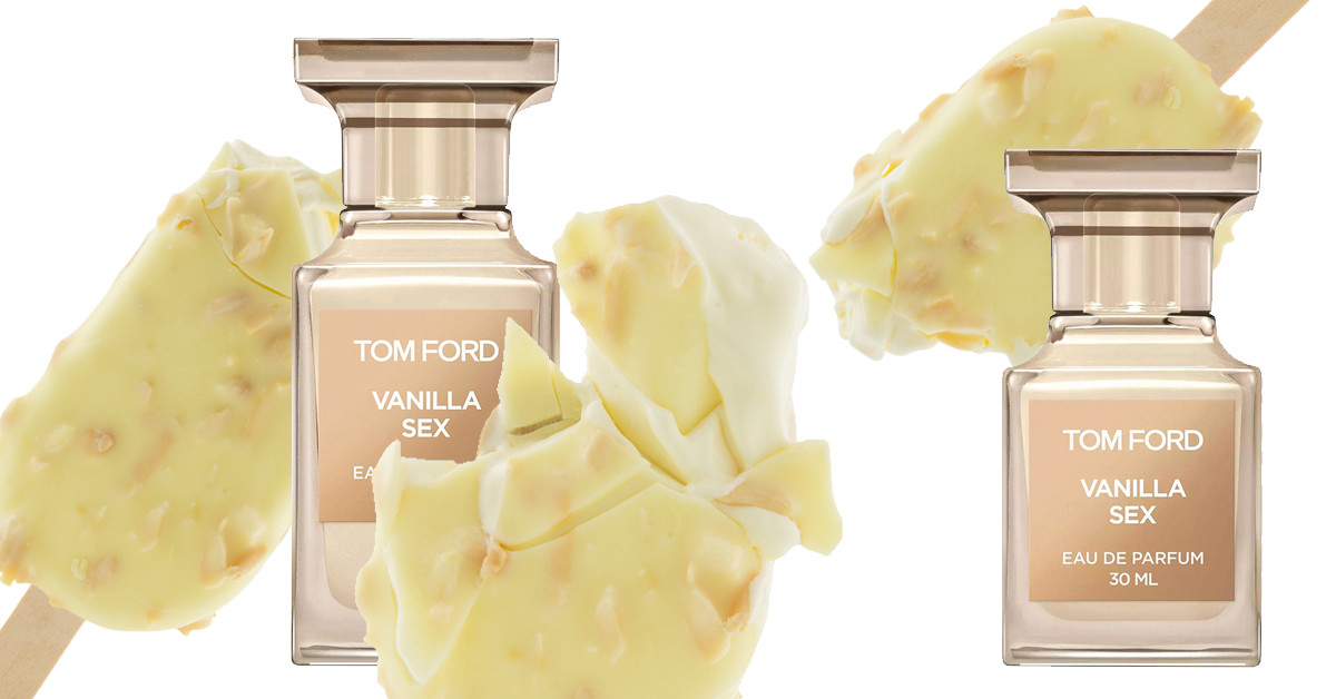 Vanilla Sex Tom Ford