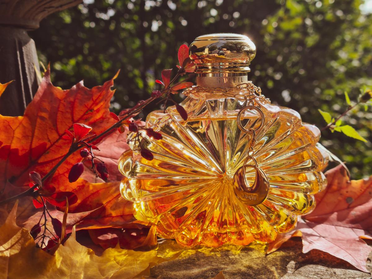 Soleil Vibrant Lalique Perfumy To Nowe Perfumy Dla Kobiet 2022