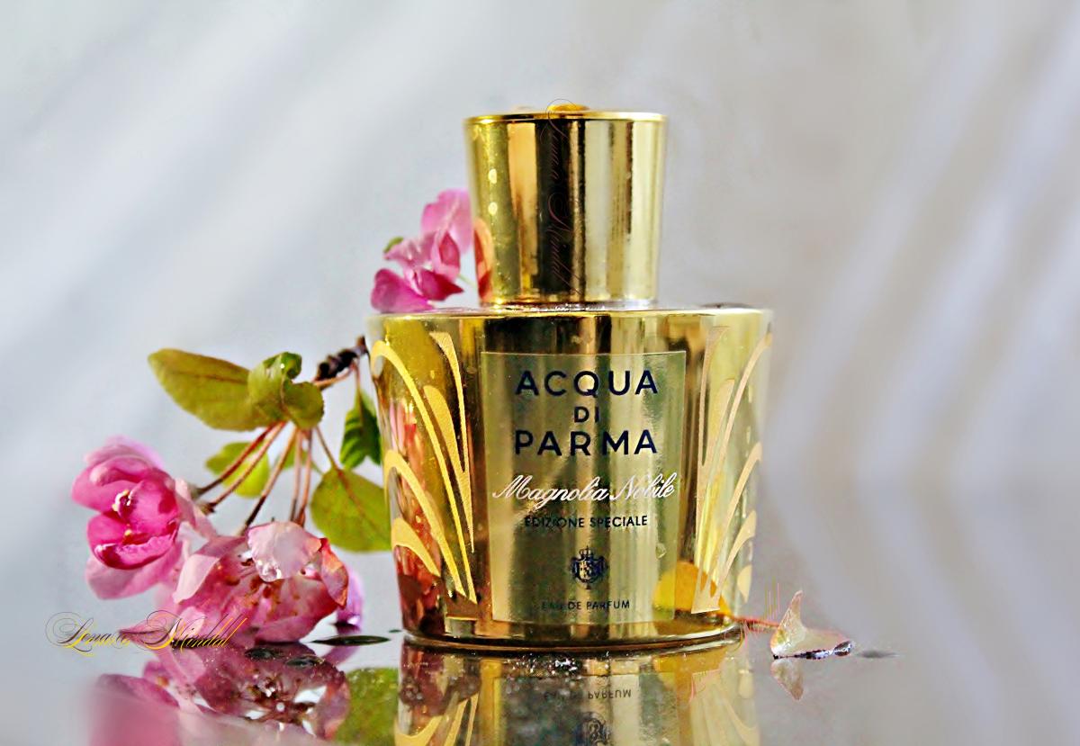 Acqua Di Parma Magnolia Nobile Special Edition Acqua Di Parma Perfumy