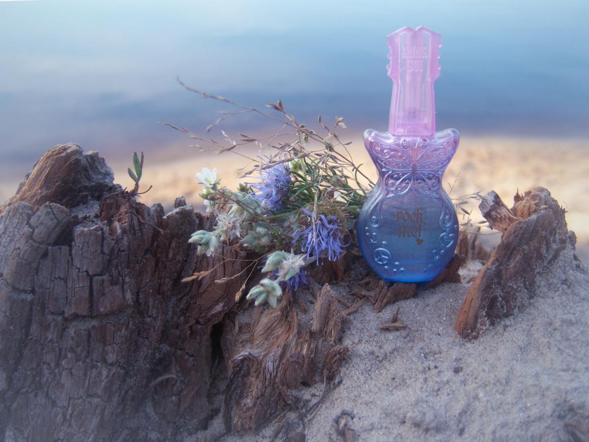 Rock Me Summer Of Love Anna Sui Parfum Ein Es Parfum F R Frauen