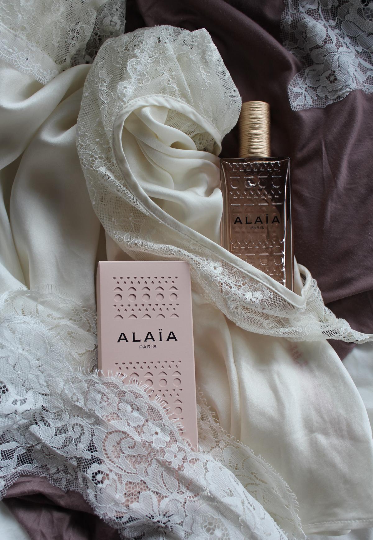 Ala A Nude Alaia Paris A Fragrance