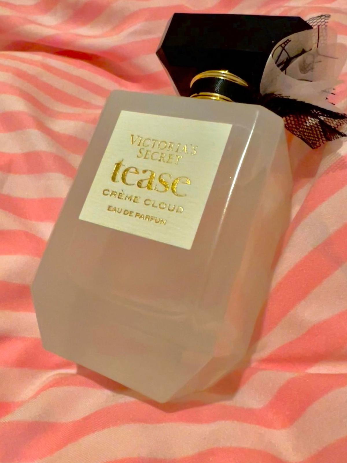 Tease Crème Cloud Victoria s Secret parfum un parfum pour femme 2021