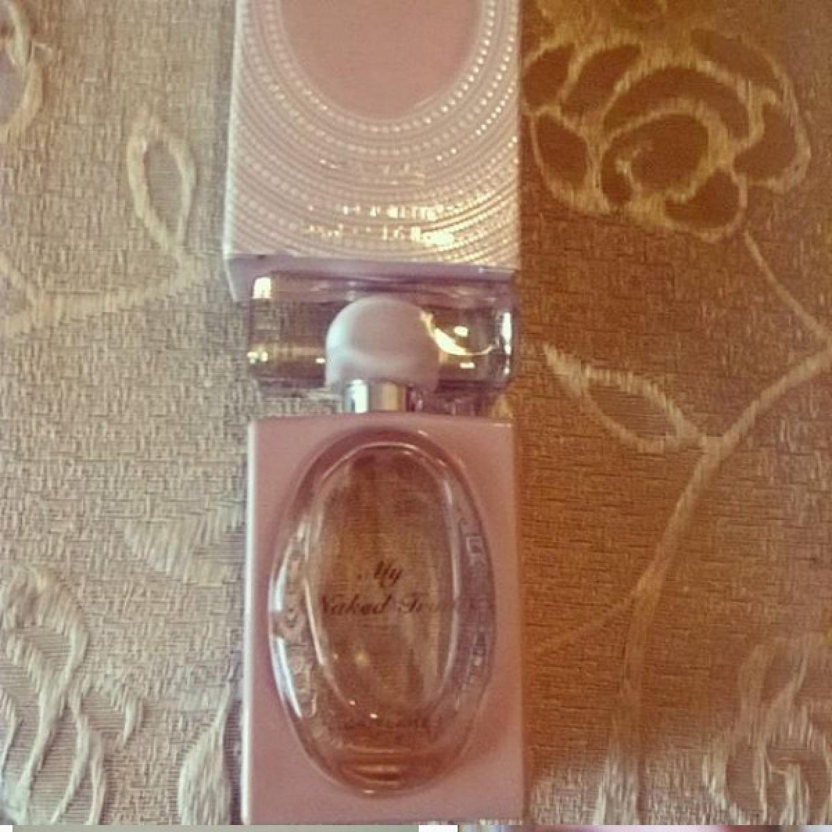 My Naked Truth Oriflame Parfum Ein Es Parfum F R Frauen