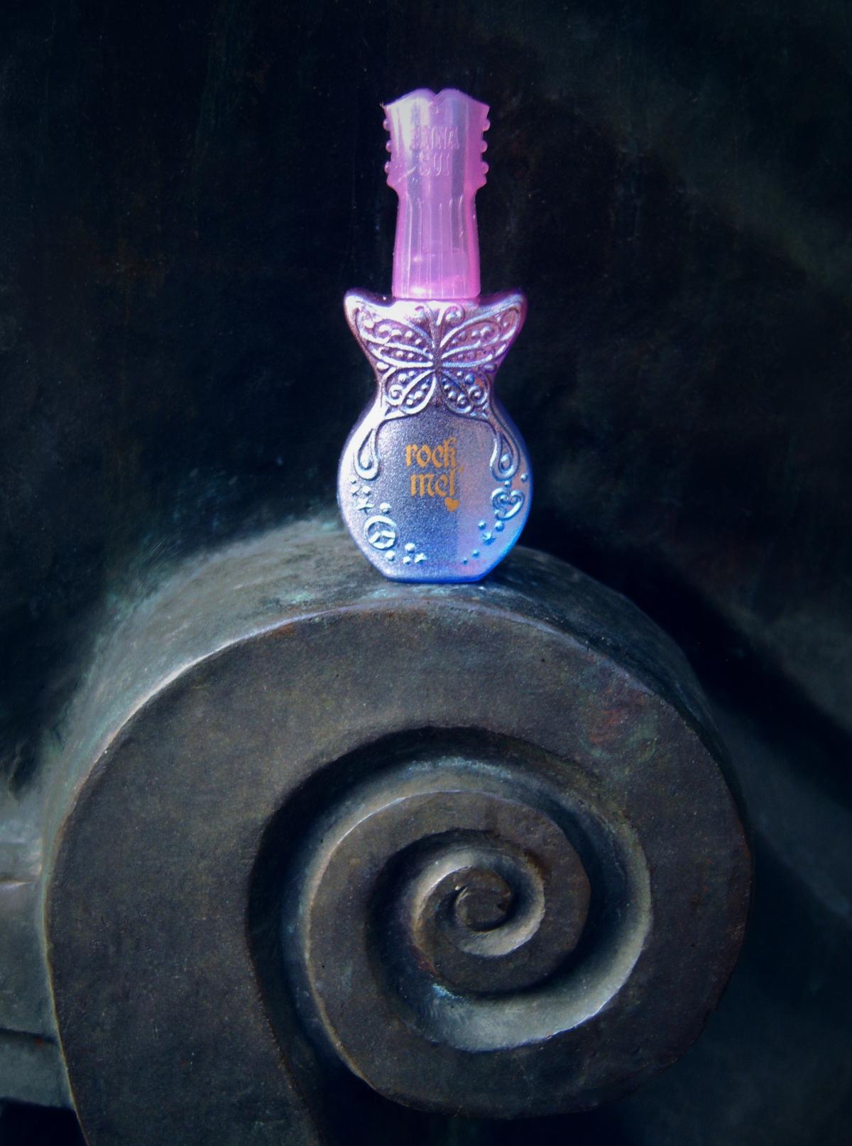 Rock Me Summer of Love Anna Sui Parfum ein es Parfum für Frauen 2010