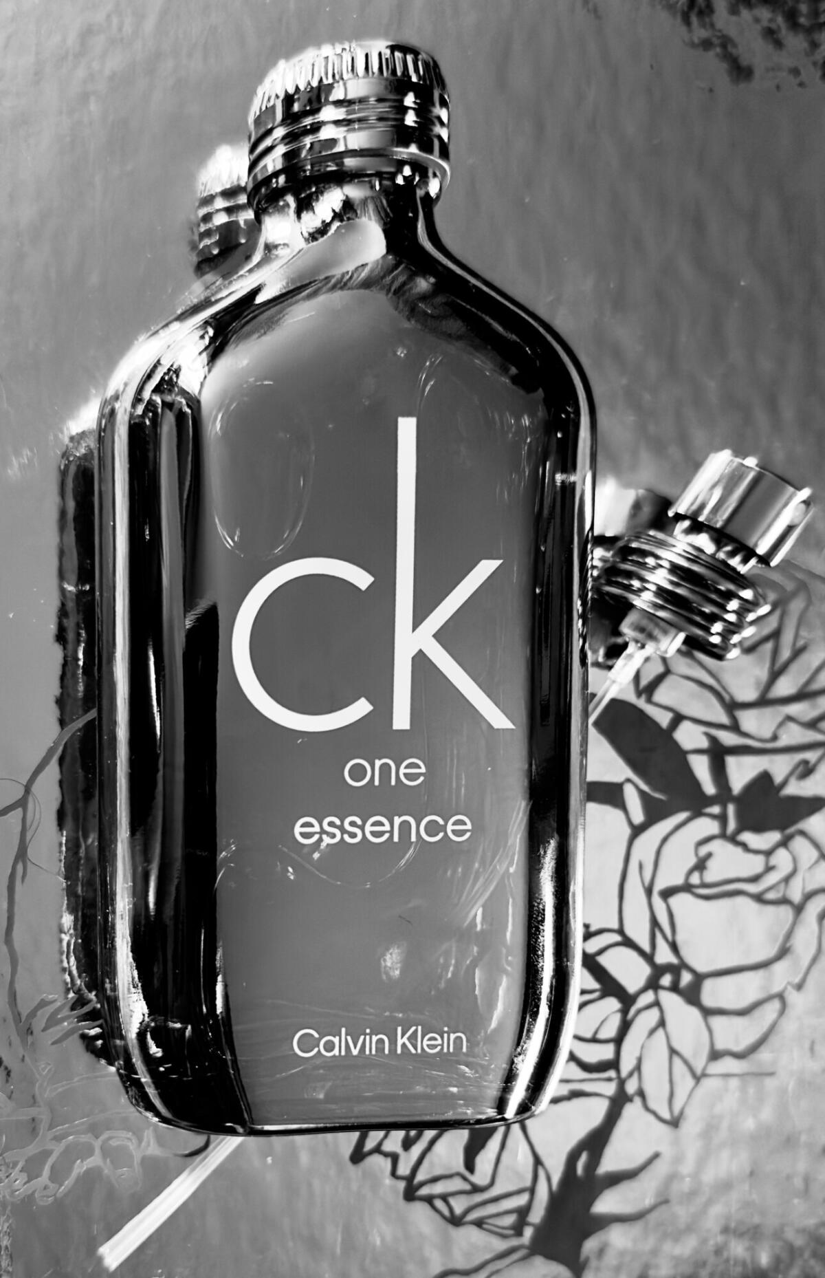 Ck One Essence Calvin Klein Perfumy To Nowe Perfumy Dla Kobiet I