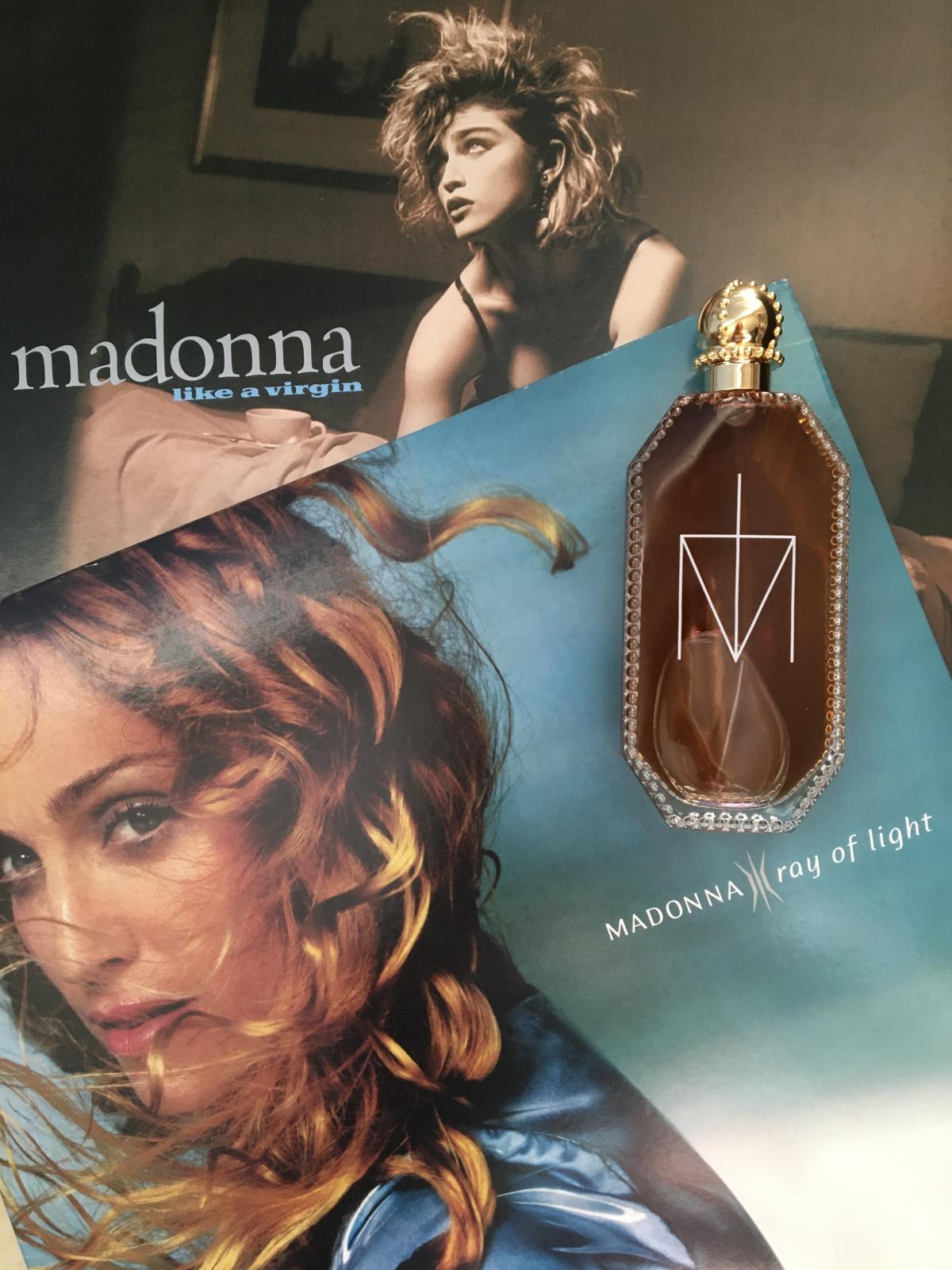 Truth Or Dare By Madonna Naked Madonna Fragancia Una Fragancia Para