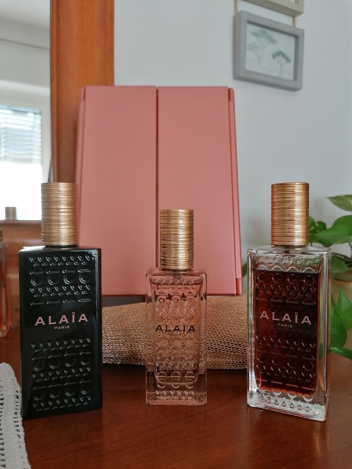 Alaïa Nude Alaia Paris عطر a fragrance للنساء 2017