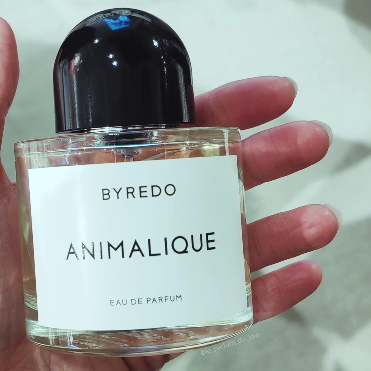 Animalique Byredo 香水 一款 2023年 新的 中性 香水