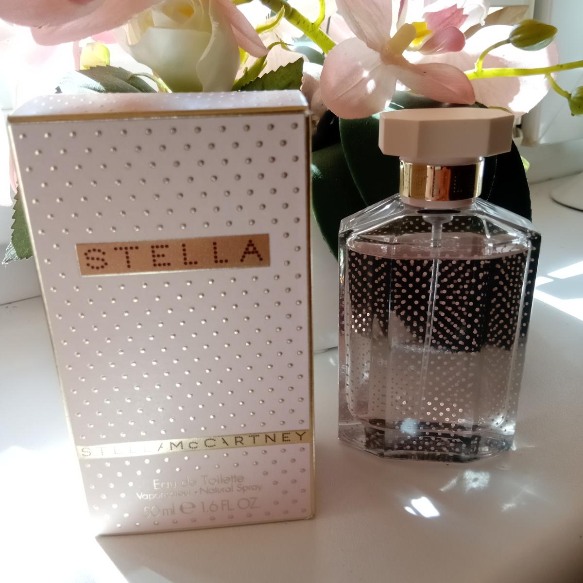 Stella Eau De Toilette Stella Mccartney Parfum Een Geur Voor Dames