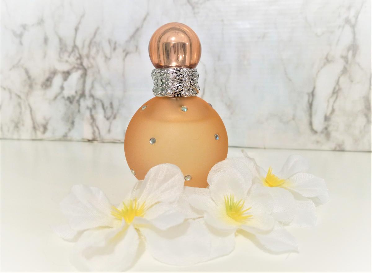 Fantasy Naked Britney Spears A Fragrance