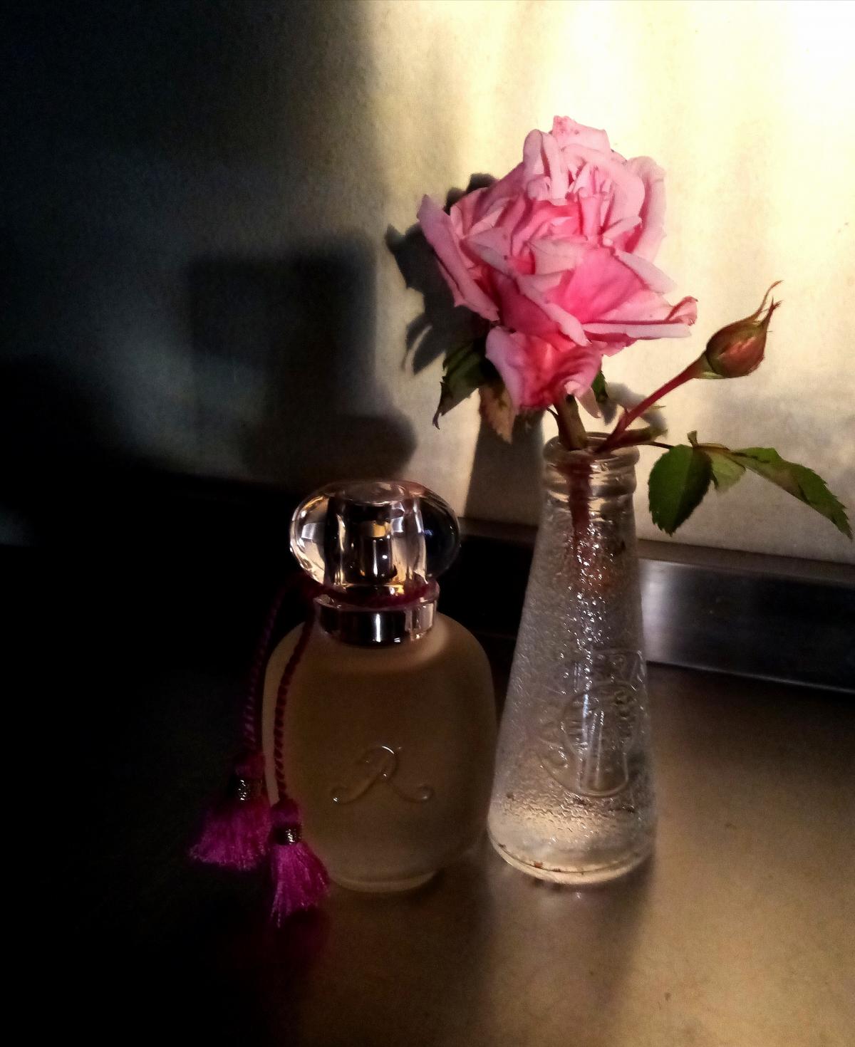 La Rose de Rosine Les Parfums de Rosine Parfum ein es Parfum für Frauen