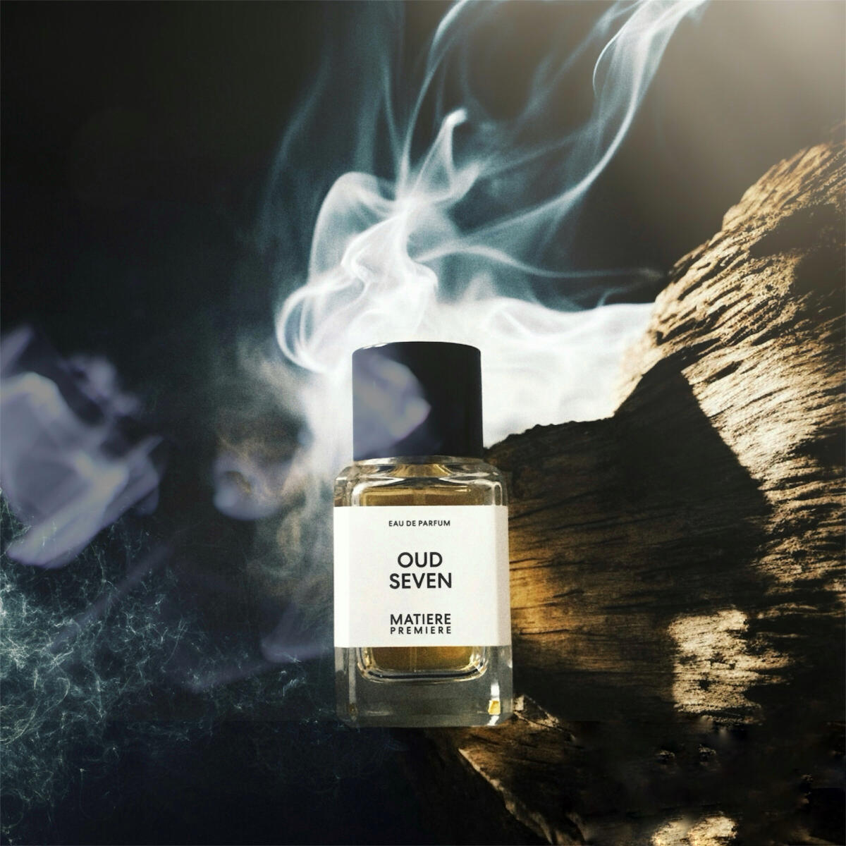 Oud Seven Matiere Premiere Fragancia Una Fragancia Para Hombres Y