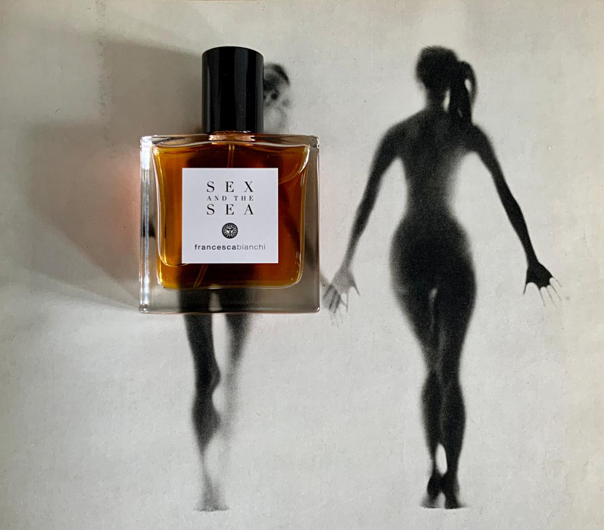 Sex And The Sea Francesca Bianchi Parfum Een Geur Voor Dames En Heren