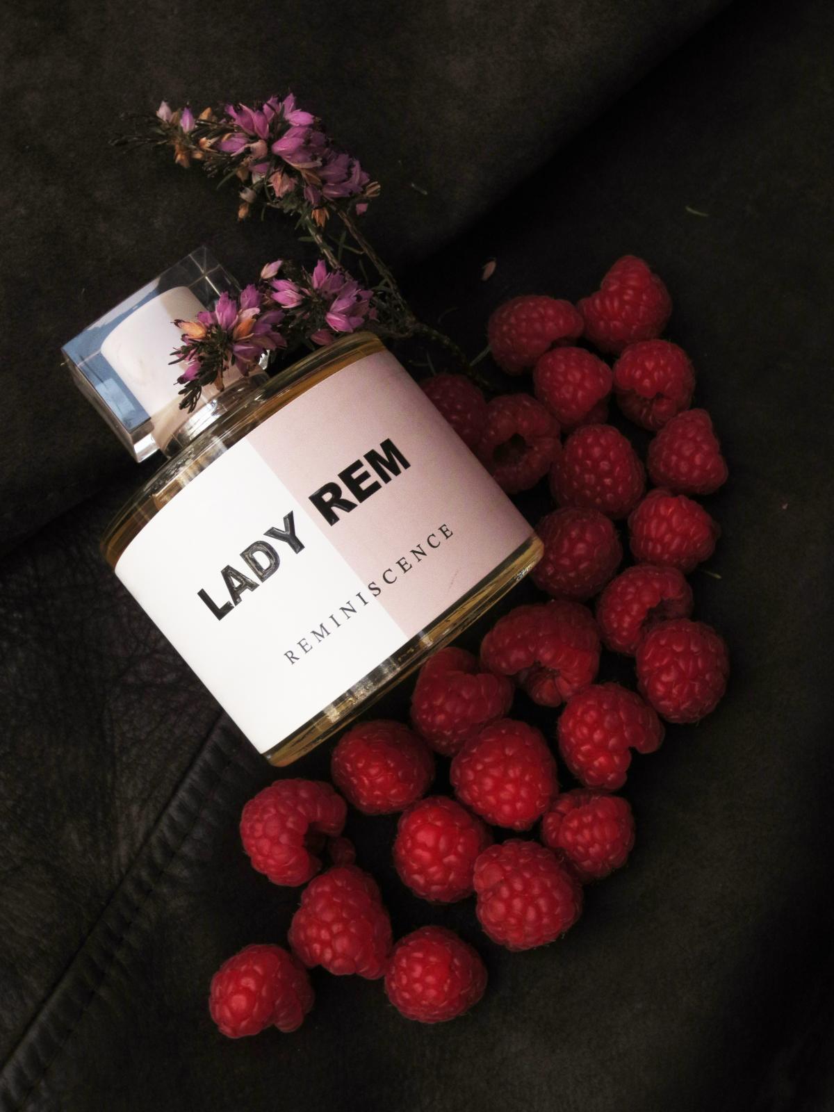 Lady Rem Reminiscence Perfume A Fragr Ncia Feminino