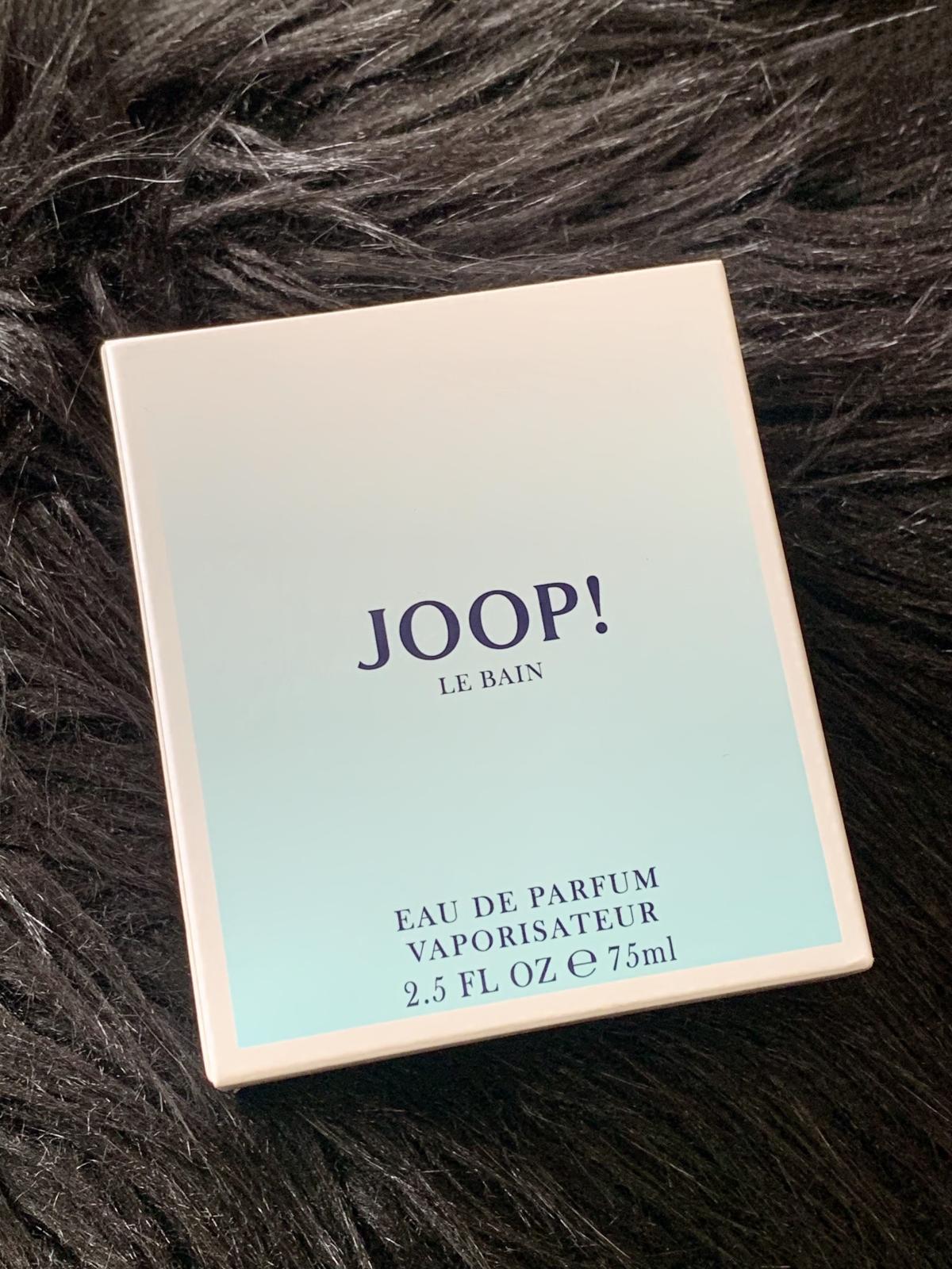 Joop Le Bain Soft Moments Joop Fragancia Una Fragancia Para Mujeres