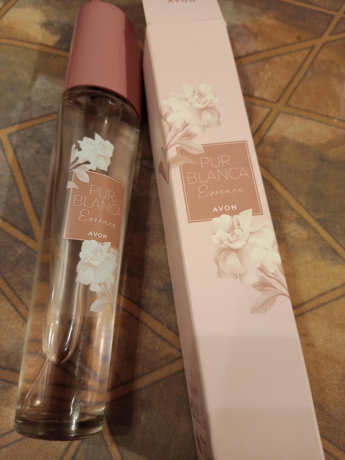 Pur Blanca My Essence Avon Parfum Un Parfum Pour Femme 2020