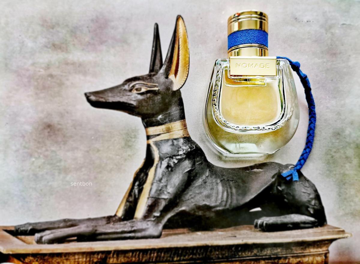 Nomade Nuit dEgypte Chloé perfumy to nowe perfumy dla kobiet 2024