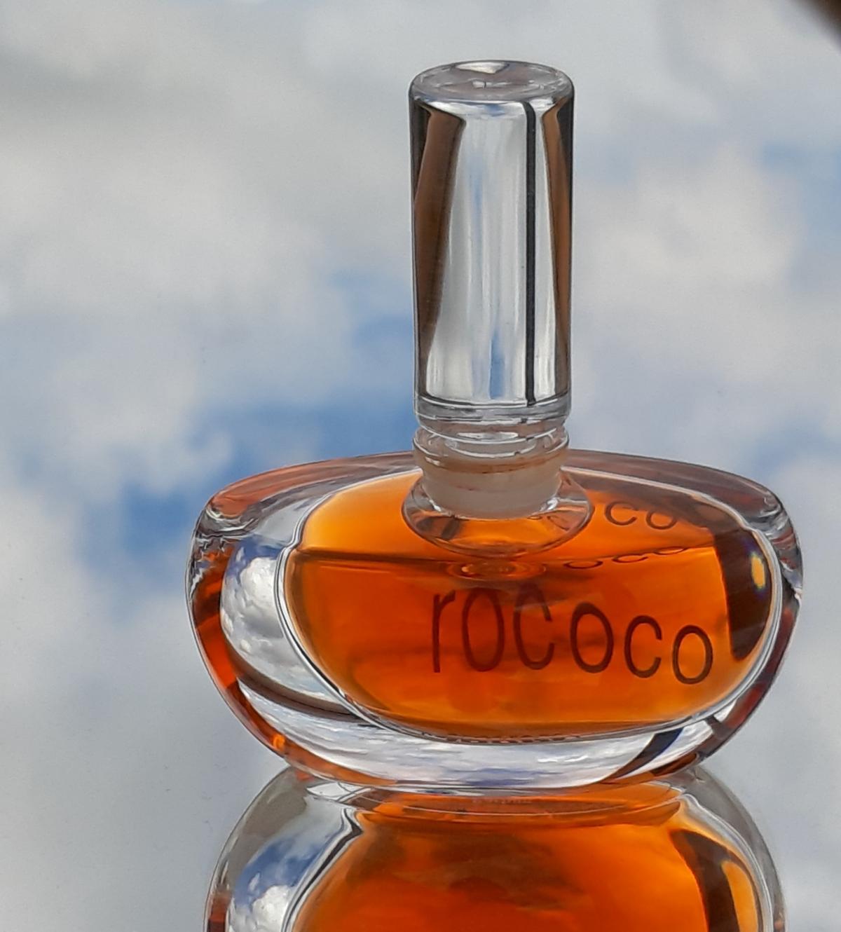 Joop Rococo Joop perfume a fragrância Feminino 2000