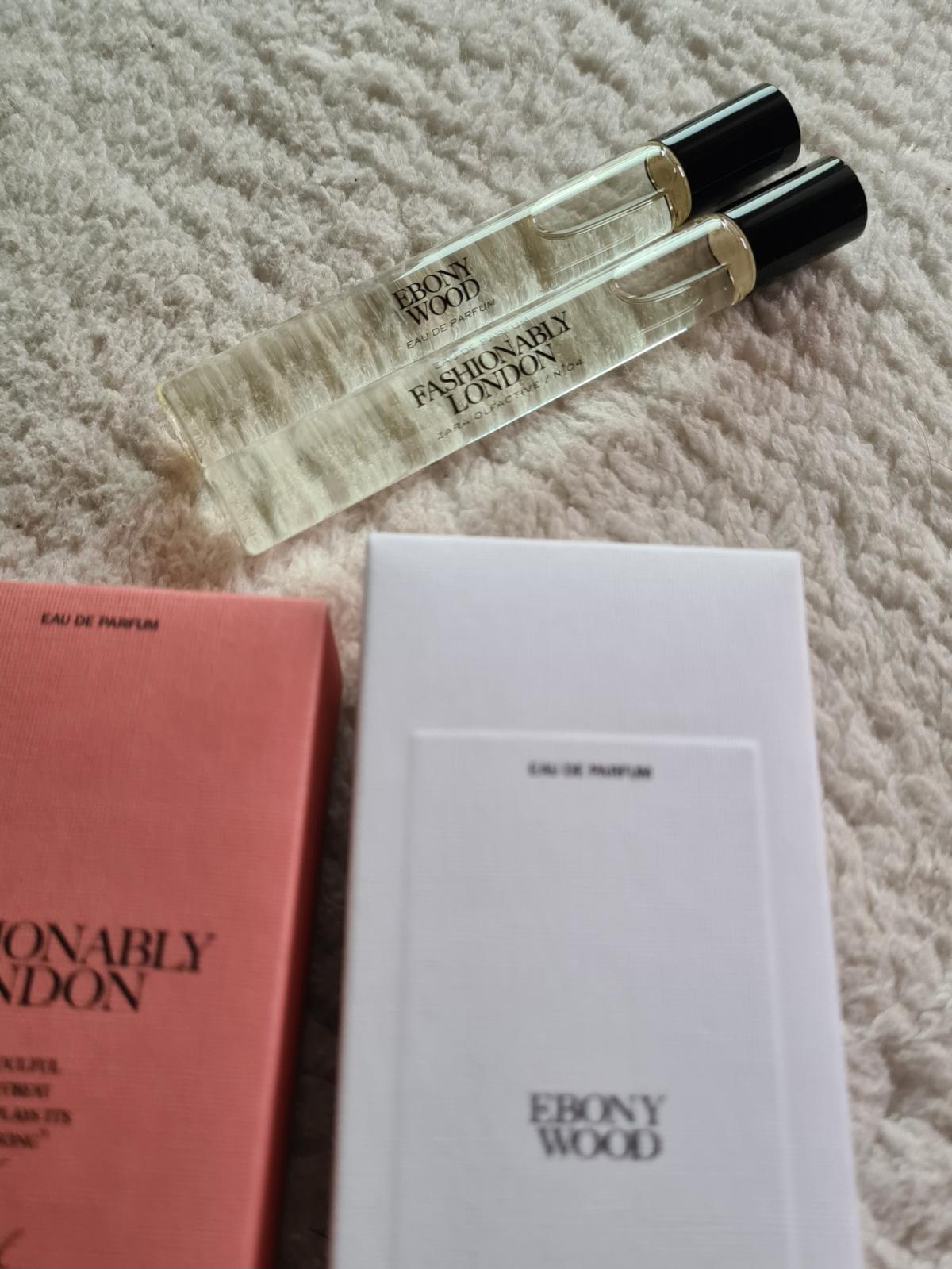 Fashionably London Zara Parfum Un Parfum Unisex 2021