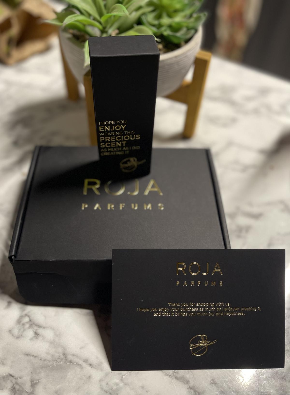 Taif Aoud Roja Dove Fragancia Una Nuevo Fragancia Para Hombres Y