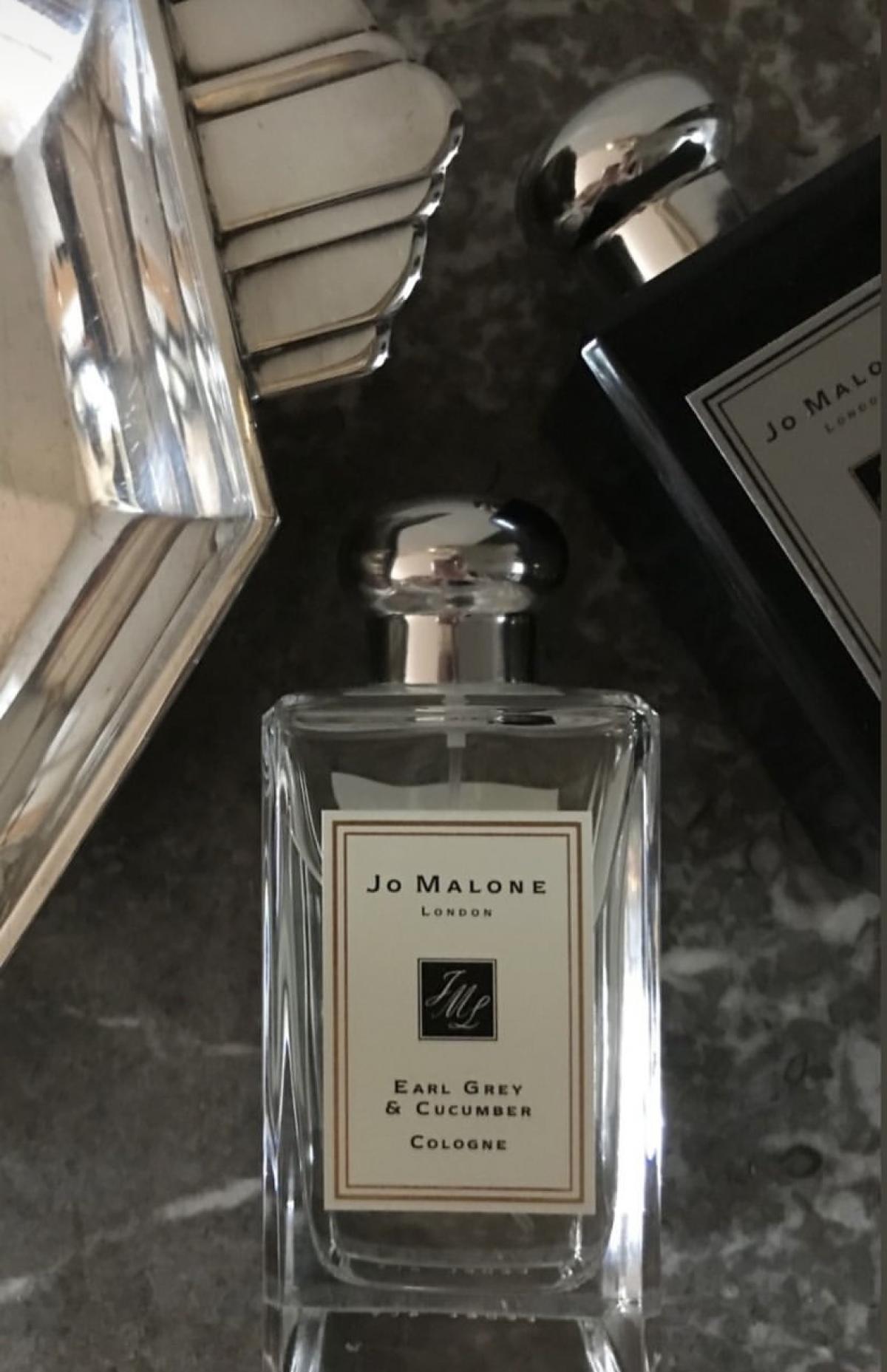 Earl Grey Cucumber Jo Malone London Parfum ein es Parfum für Frauen