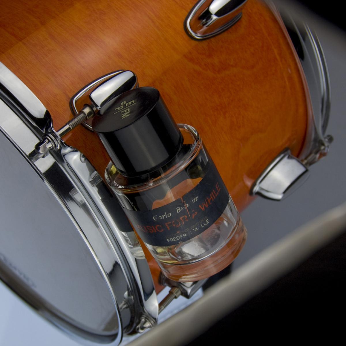 Music For A While Frederic Malle Una Fragranza Unisex