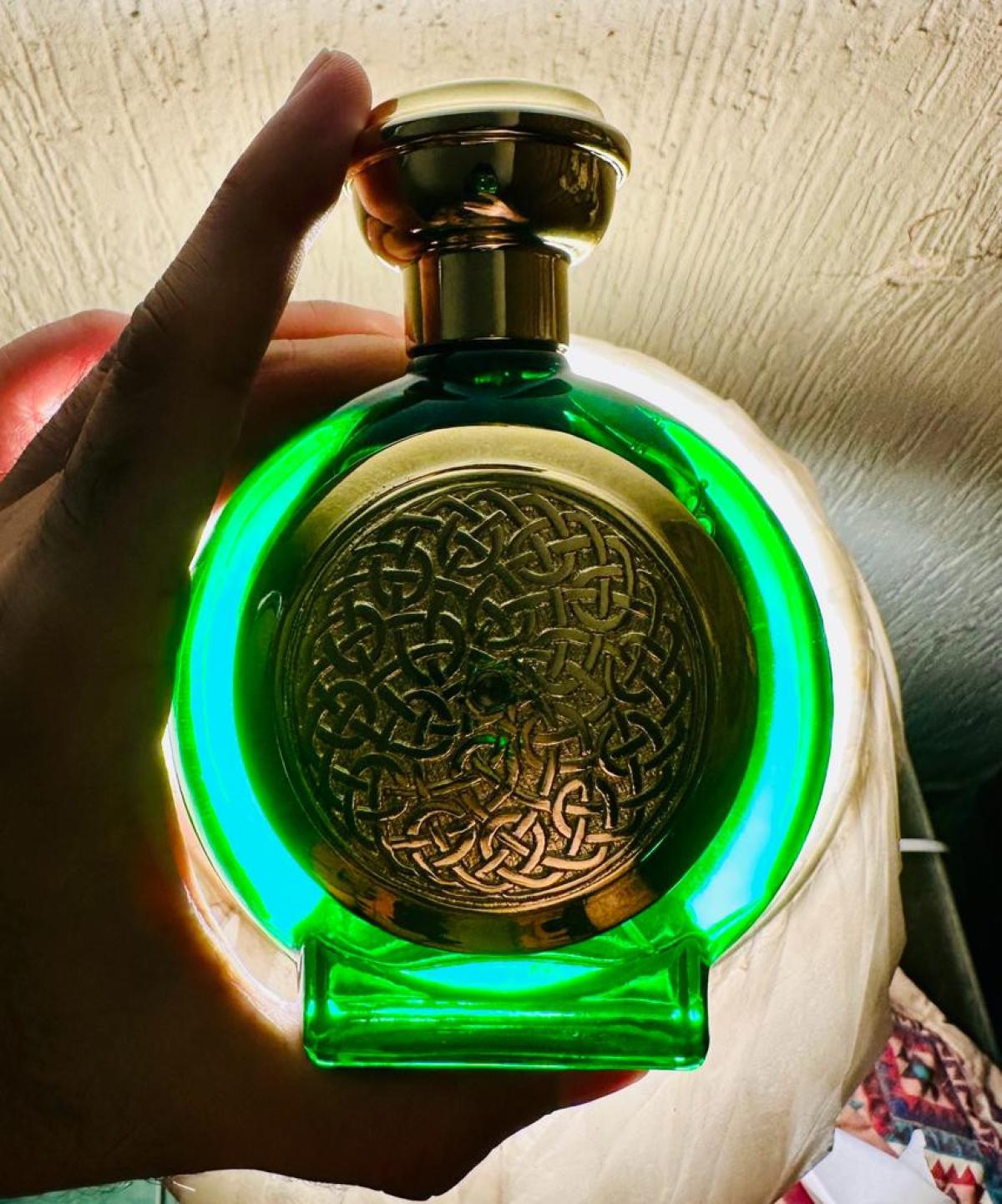 Green Sapphire Boadicea The Victorious Perfumy To Perfumy Dla Kobiet