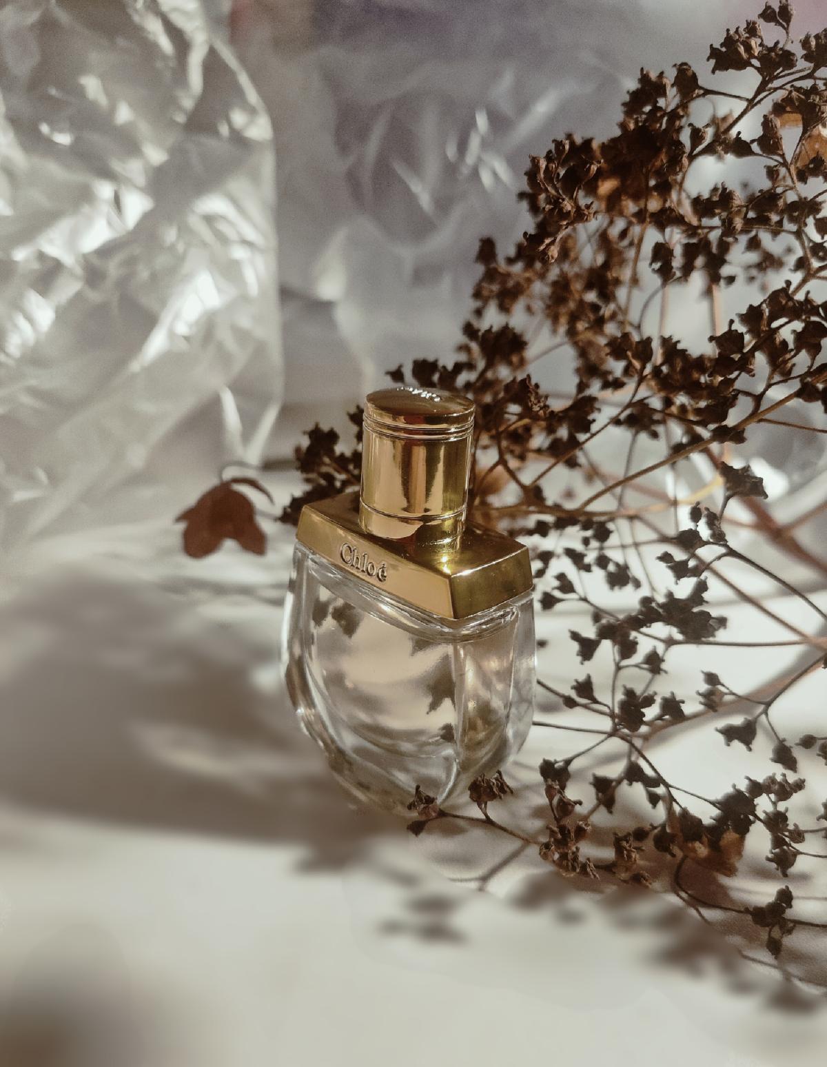 Nomade Jasmin Naturel Intense Chloé parfum een nieuwe geur voor dames