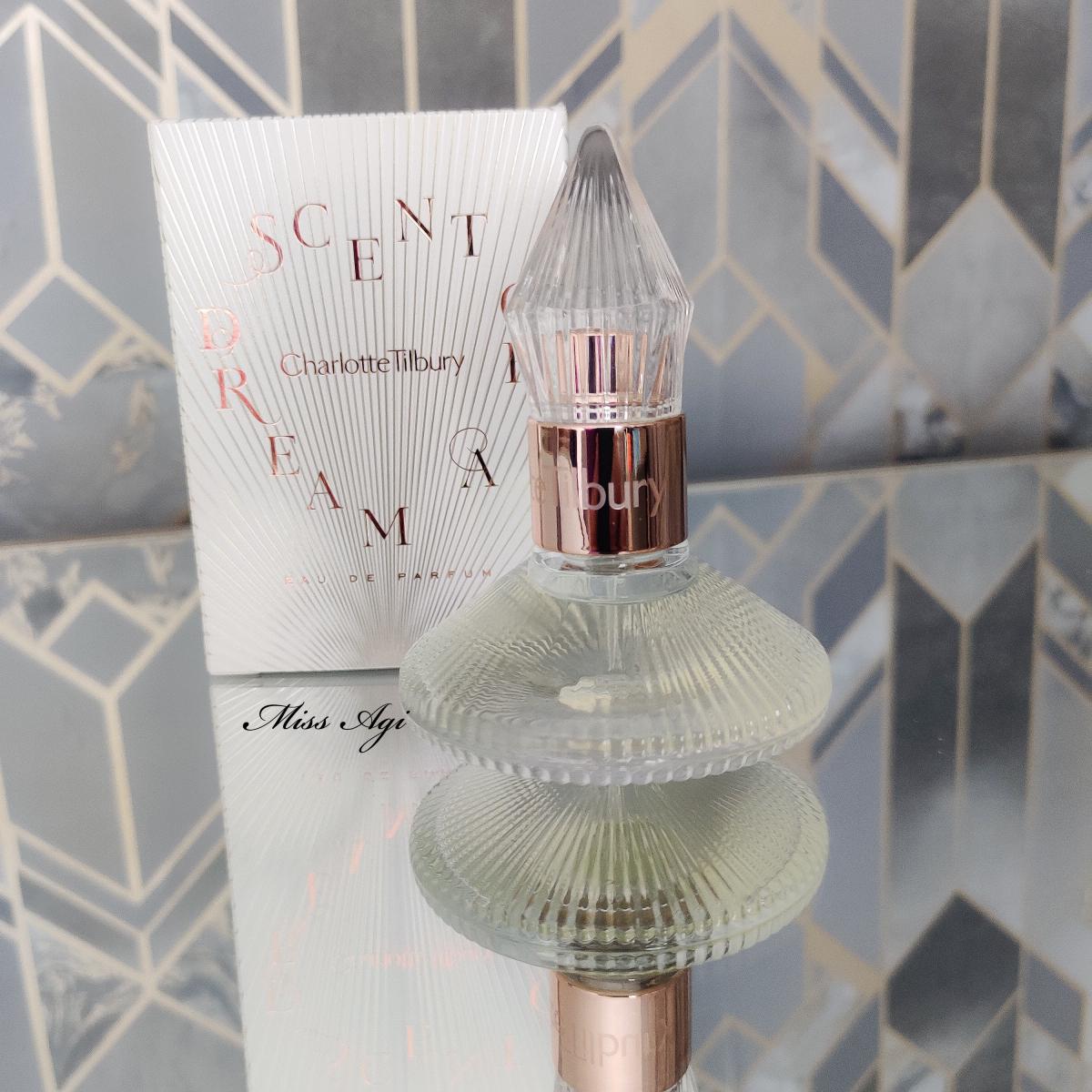 Scent Of A Dream Charlotte Tilbury Parfum Ein Es Parfum F R Frauen