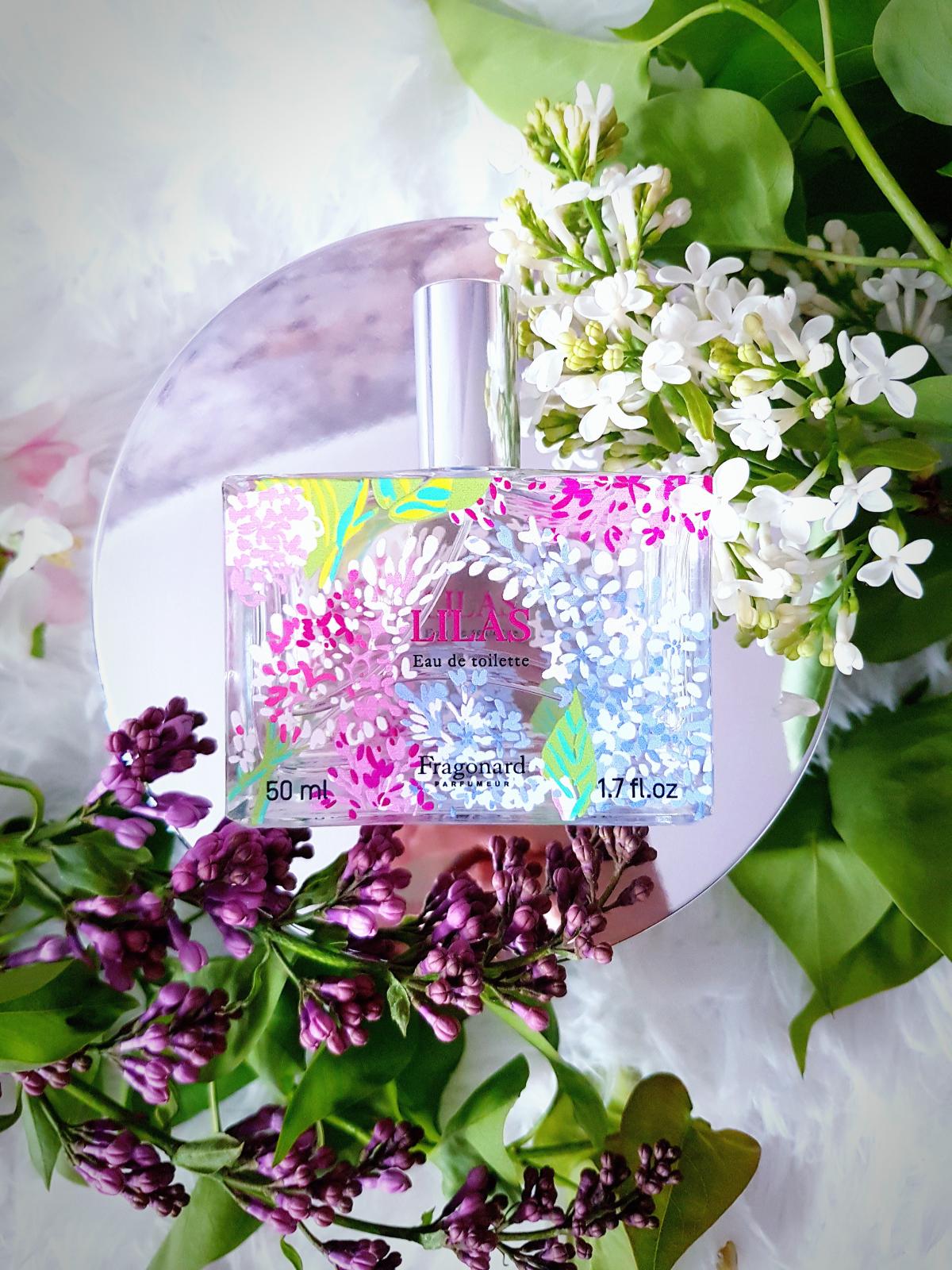 Lilas Fragonard Parfum Un Nouveau Parfum Pour Femme 2024