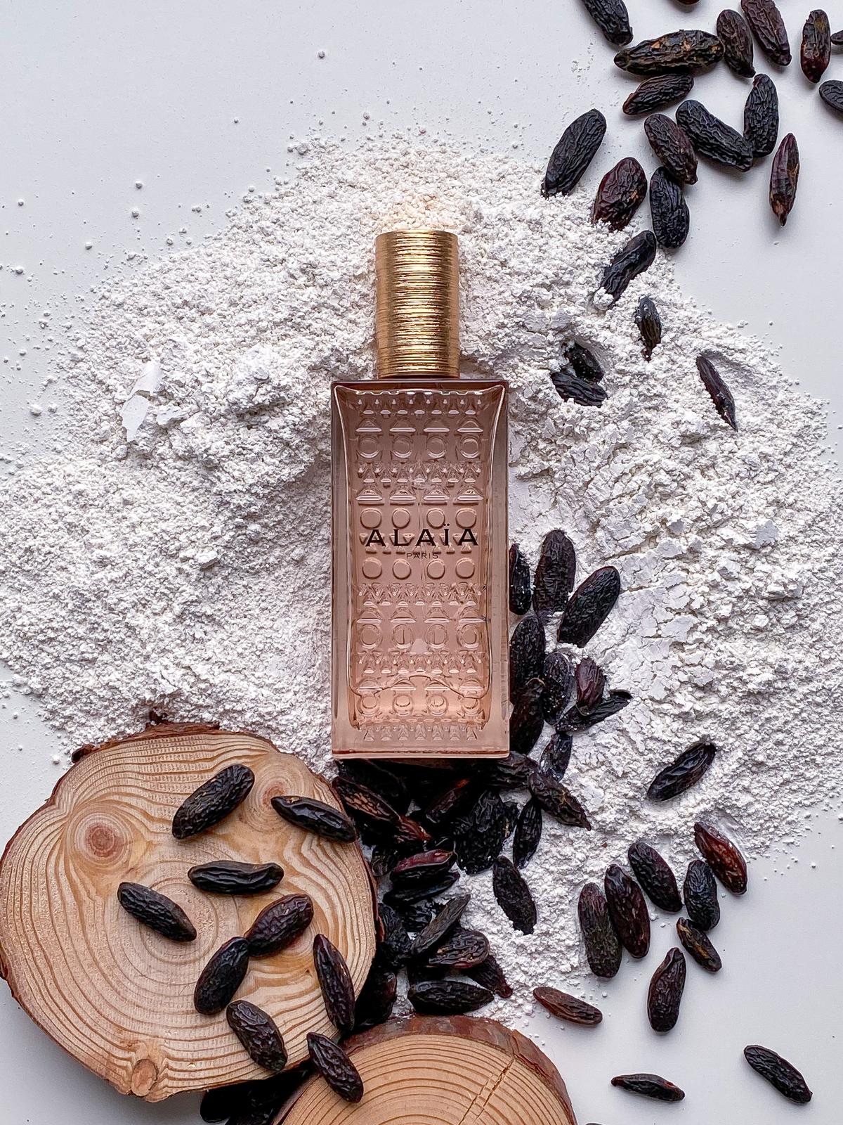 Ala A Nude Alaia Paris Parfum Un Parfum Pour Femme