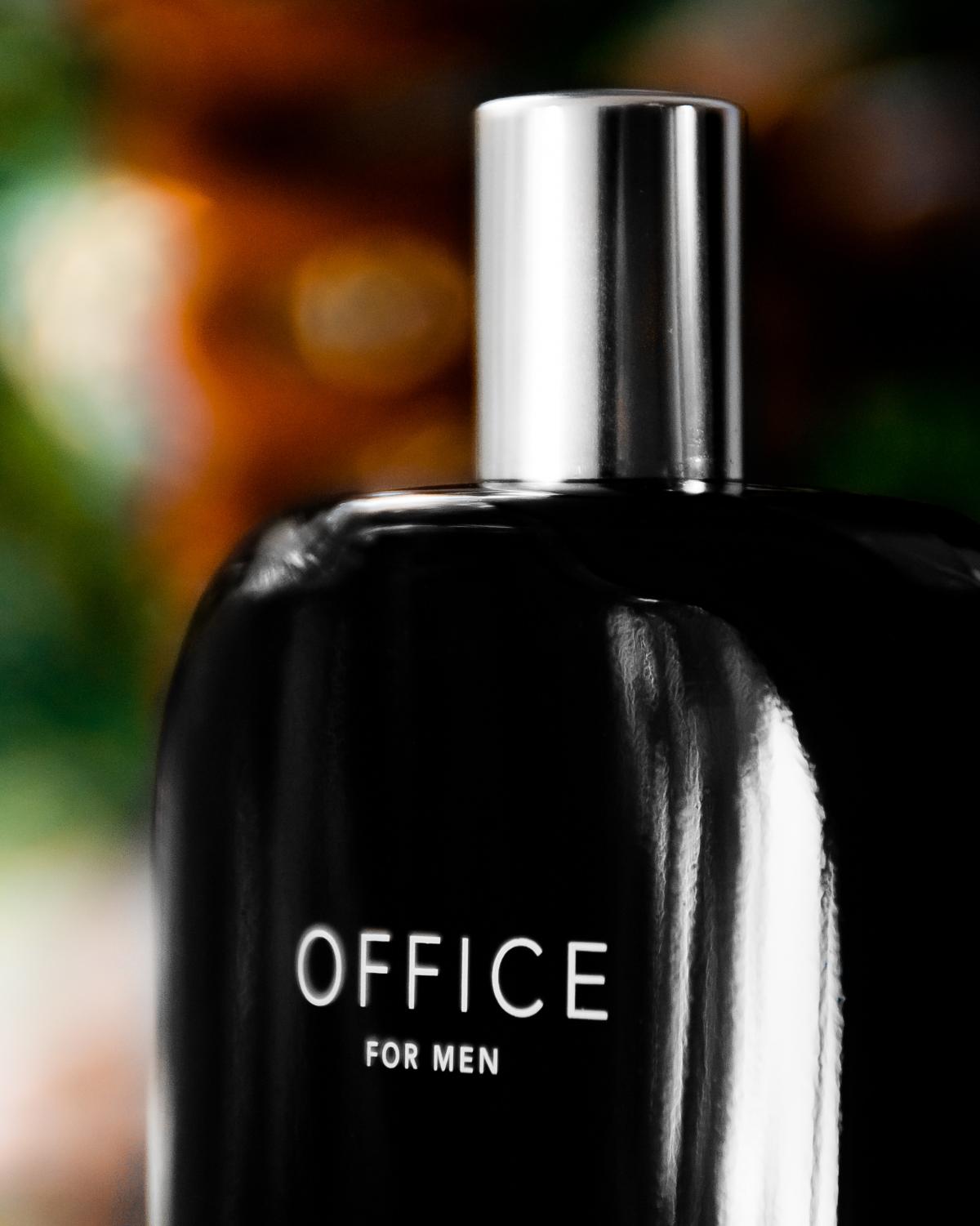 Office For Men Fragrance One Una Fragranza Da Uomo 2019