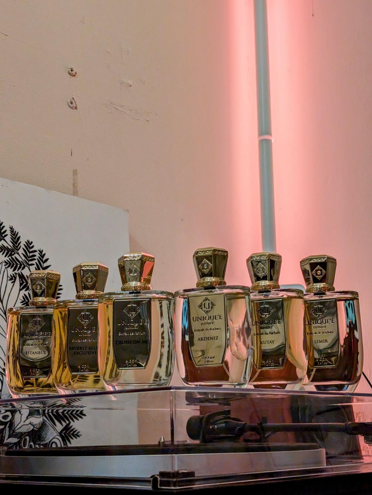 Beverly Hills Exclusive Unique E Luxury Perfumy To Perfumy Dla Kobiet