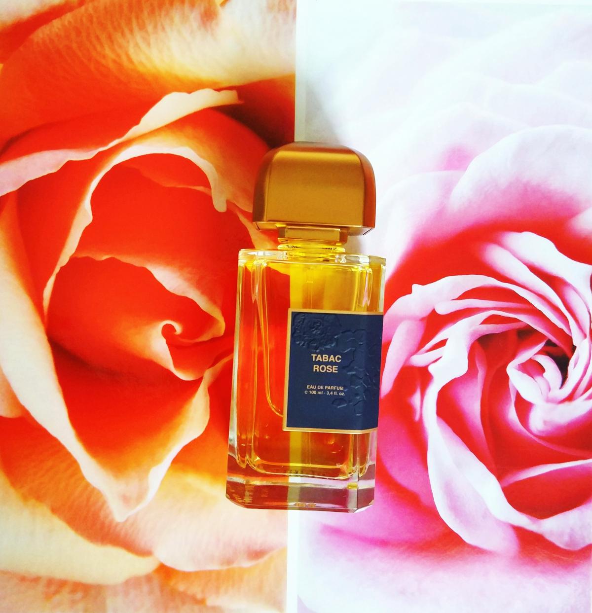 Tabac Rose BDK Parfums عطر a fragrance للجنسين 2020